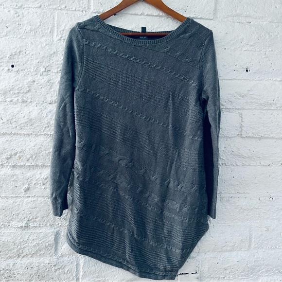 Soho New York & Gray Sweatshirt Size L - Picture 11 of 11